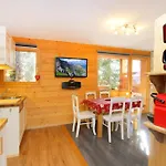 Joli A L'arriere Du Chantelouve Daire Les Deux Alpes