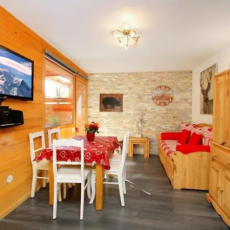 Appartamento Joli à L'arrière Du Chantelouve