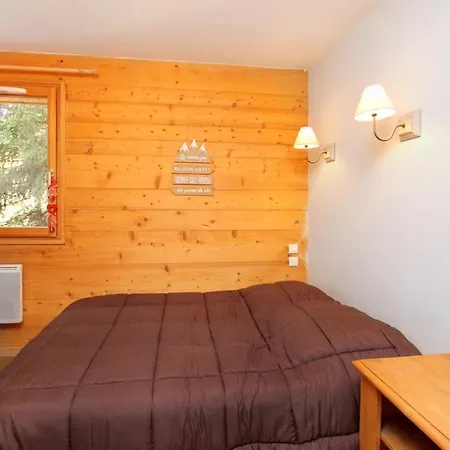 Joli à L'arrière Du Chantelouve