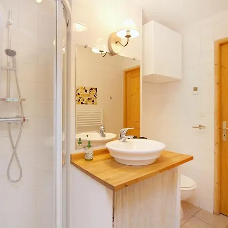 Joli à L'arrière Du Chantelouve * Les Deux Alpes