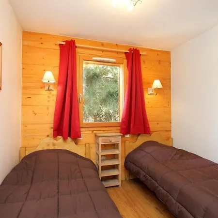 Appartamento Joli à L'arrière Du Chantelouve