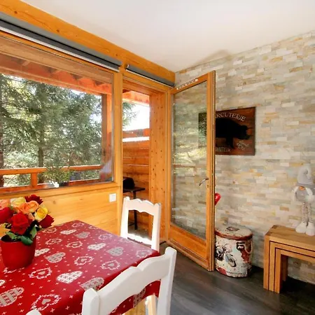 Joli à L'arrière Du Chantelouve Appartamento Les Deux Alpes