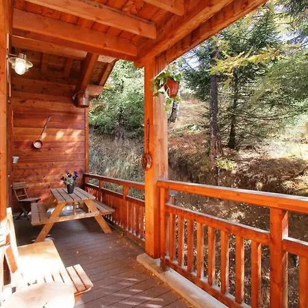 Joli à L'arrière Du Chantelouve Appartamento *