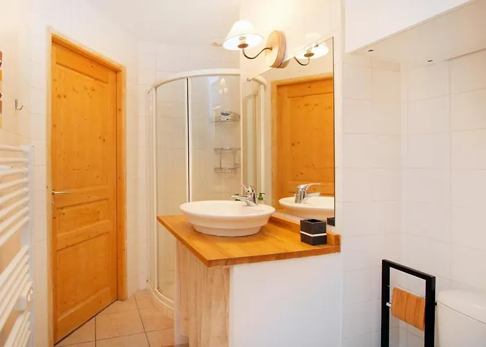 Joli A L'arriere Du Chantelouve Ле дез Альп